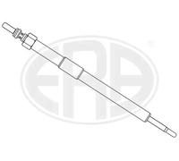 ERA 887099 Bujía de precalentamiento