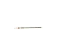 Bosch 0250403019 (GLP253) - Para vehículos con motor diésel | Bujía incandescente Duraterm High Speed Glow Plug - Caja de cartón - 1 unidad