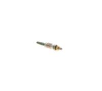Bosch 0250201050 - Bujía incandescente Duraterm Glow Plug - Caja de cartón - 1 unidad - para vehiculos con motor diesel