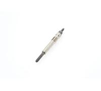 Bosch 0250202131 (GLP024) - Bujía incandescente Duraterm Glow Plug - Caja de cartón - 1 unidad - para vehiculos con motor diesel