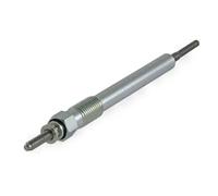 HELLA 8EG 008 498-291 Bujía de precalentamiento - Ancho de llave: 10mm - Tipo bujía: Bujía de calentamiento de espiga/postincandescente - Conector: contacto roscado