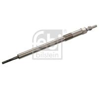 Bujía de incandescencia Calentador metálico 100648 FEBI BILSTEIN