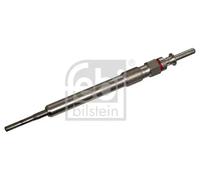 Bujía de incandescencia Calentador metálico 100649 FEBI BILSTEIN para BMW X3 3 7