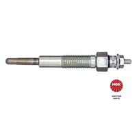 Bujía de incandescencia Calentador metálico 1566 NGK para MAZDA SUZUKI KIA FORD