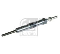 Bujía de incandescencia Calentador metálico 176201 FEBI BILSTEIN para RENAULT