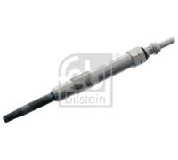 Bujía de incandescencia Calentador metálico 176234 FEBI BILSTEIN para OPEL