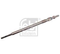 Bujía de incandescencia Calentador metálico 176242 FEBI BILSTEIN