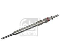 Bujía de incandescencia Calentador metálico 176245 FEBI BILSTEIN para BMW X3 3 7