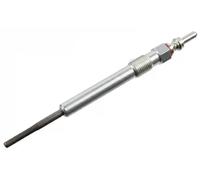 Bujía de incandescencia Calentador metálico 196318 FEBI BILSTEIN
