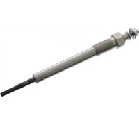 Bujía de incandescencia Calentador metálico 33 10 3409 SWAG para KIA HYUNDAI