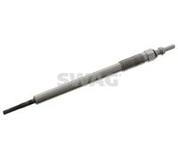 Bujía de incandescencia Calentador metálico 33 10 3422 SWAG para MITSUBISHI FIAT