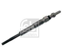 Bujía de incandescencia Calentador metálico 39244 FEBI BILSTEIN para FORD