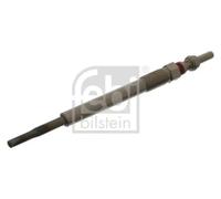 Bujía de incandescencia Calentador metálico 39515 FEBI BILSTEIN para FORD MAZDA