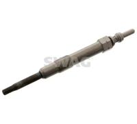 Bujía de incandescencia Calentador metálico 40 94 7510 SWAG para OPEL VECTRA C