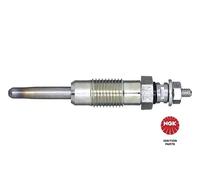 Bujía de incandescencia Calentador metálico 4389 NGK para LANCIA FIAT