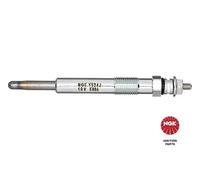 Bujía de incandescencia Calentador metálico 4520 NGK para FORD FOCUS I FIESTA IV