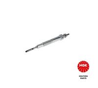 Bujía de incandescencia Calentador metálico 4664 NGK para MAZDA 323 S VI Sedán 5