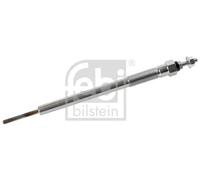 Bujía de incandescencia Calentador metálico 47504 FEBI BILSTEIN para MITSUBISHI