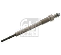 Bujía de incandescencia Calentador metálico 47505 FEBI BILSTEIN para KIA HYUNDAI