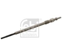 Bujía de incandescencia Calentador metálico 47508 FEBI BILSTEIN para ALFA ROMEO