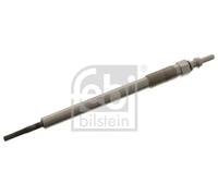 Bujía de incandescencia Calentador metálico 47512 FEBI BILSTEIN para MITSUBISHI