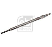 Bujía De Precalentamiento Febi Bilstein 49536 para Mercedes Benz Mercedes Benz