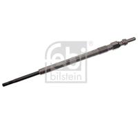 Bujía de incandescencia Calentador metálico 49537 FEBI BILSTEIN para FIAT IVECO