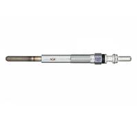 NGK Bujía de incandescencia 4966 – Precalentamiento para Ford, Mitsubishi y Jaguar