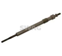 Bujía de incandescencia Calentador metálico 50 93 9517 SWAG para PEUGEOT FORD