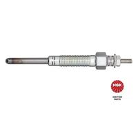 NGK BujÃa de precalentamiento para TOYOTA: Land Cruiser, Hiace, Hilux, Starlet, Dyna & VOLKSWAGEN: Taro (Ref: 5376)