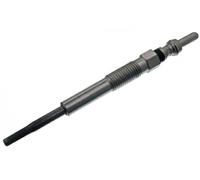 Bujía de incandescencia Calentador metálico 62 93 9244 SWAG para FORD PEUGEOT