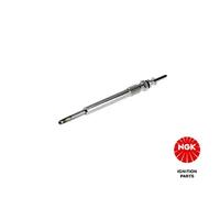 Bujía de precalentamiento D-Power 37 NGK 6298