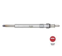 Bujía de incandescencia Calentador metálico 6346 NGK para MERCEDES-BENZ JEEP