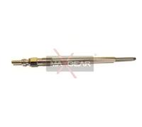 Bujía de incandescencia Calentador metálico 66-0047 MAXGEAR para OPEL FIAT SAAB