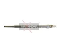 Bujía de incandescencia Calentador metálico 66-0048 MAXGEAR para OPEL FIAT SAAB