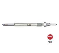 Bujía de incandescencia Calentador metálico 6649 NGK para OPEL SAAB BMW KIA