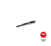 NGK Bujía precalent. 6704 para Renault Safrane/Laguna/Espace, Rover 25/200/400/600, Honda Accord