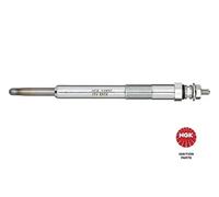 Bujía de incandescencia Calentador metálico 7957 NGK para PEUGEOT FIAT FORD
