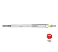 Bujía de incandescencia Calentador metálico 91210 NGK para RENAULT NISSAN OPEL