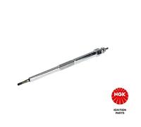Bujía de incandescencia Calentador metálico 93293 NGK para NISSAN NP300 PICKUP