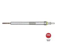Bujía de incandescencia Calentador metálico 95061 NGK para SSANGYONG KYRON