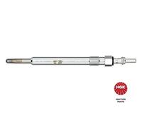Bujía de incandescencia Calentador metálico 95970 NGK para CHRYSLER JEEP