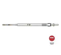 Bujía de incandescencia Calentador metálico 96853 NGK para FIAT PEUGEOT CITROËN