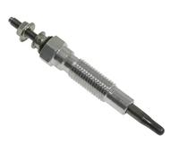 Bujía de incandescencia Calentador metálico ADC41804 BLUE PRINT para MITSUBISHI