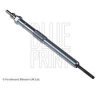 Bujía de incandescencia Calentador metálico ADG01846 BLUE PRINT para SSANGYONG