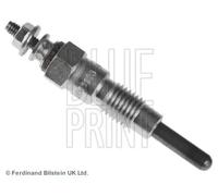 Bujía de incandescencia Calentador metálico ADN11803 BLUE PRINT para NISSAN