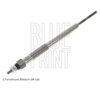 Bujía de incandescencia Calentador metálico ADZ91819 BLUE PRINT para ISUZU