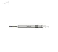 Bujía de incandescencia Calentador metálico DG-117 DENSO para MERCEDES-BENZ