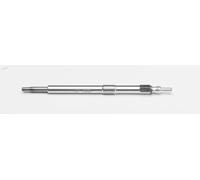 Bujía de incandescencia Calentador metálico DG-139 DENSO para VW