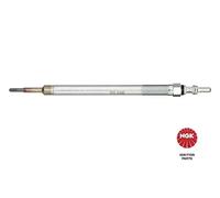 Bujía de incandescencia Calentadores de cerámica 92595 NGK para MITSUBISHI